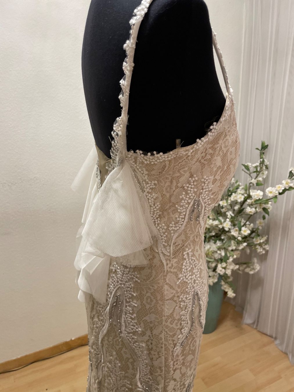 Vestiti: Abendkleider, Kleid – Nuovo (secondo la descrizione) da Oberglatt ZH venduto da Azurra 8