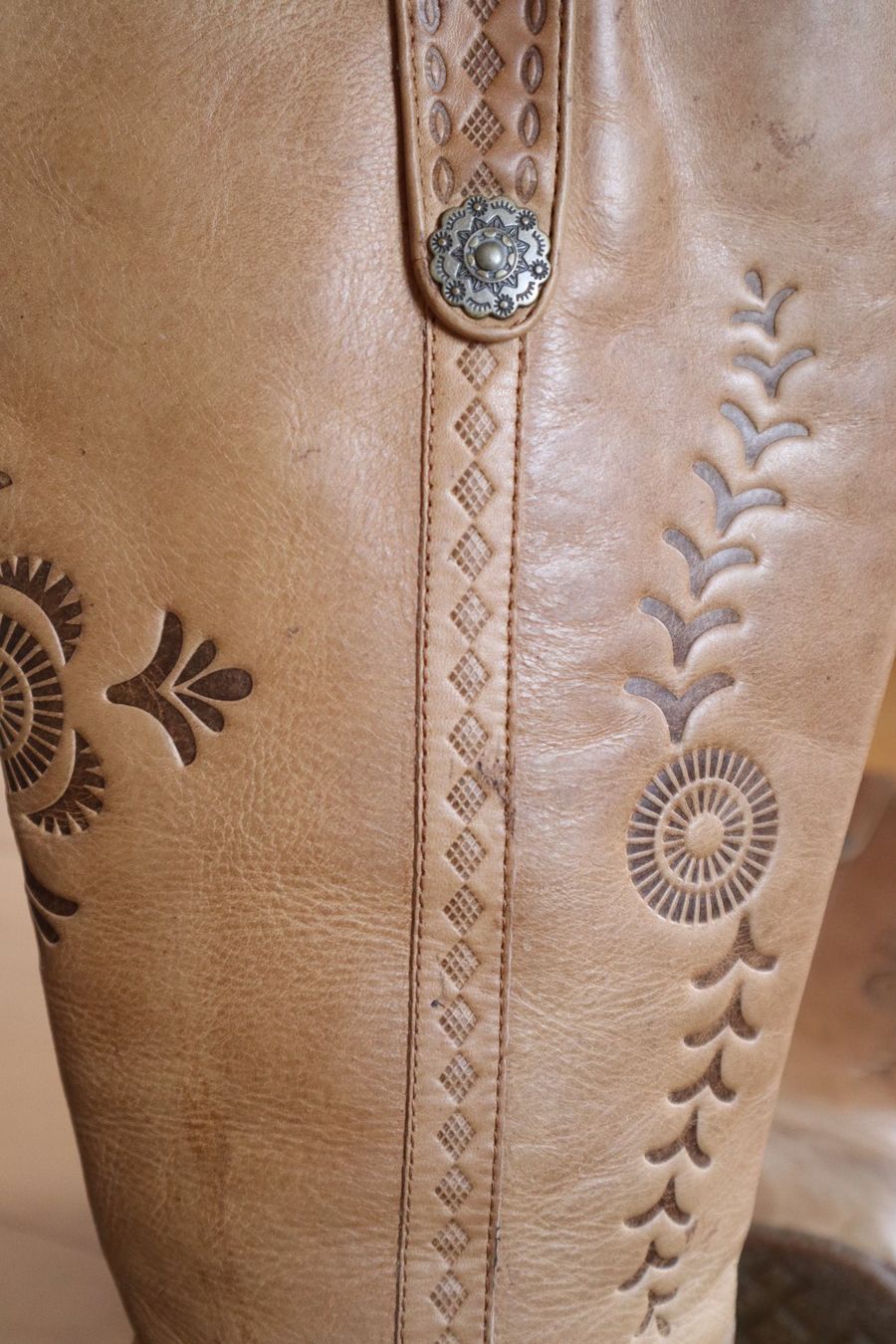 Ash Chaussures femmes: Stiefel, ASH, Gr. 39, Leder – Neuf (Voir description) à Wattwil par diamant1 5
