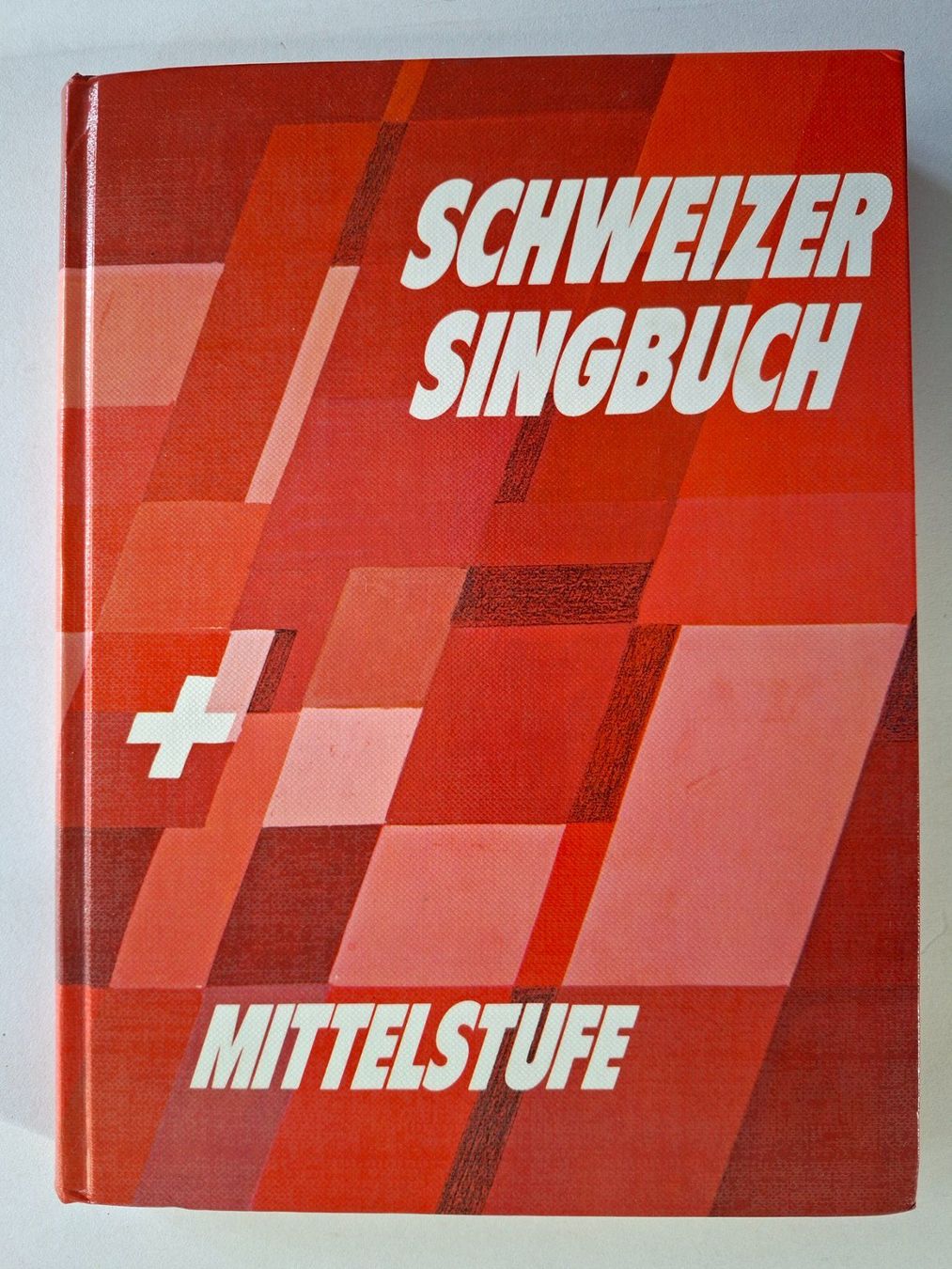 Bücher: Diverse Singbücher – Gebraucht aus Goldach von armando_r 6