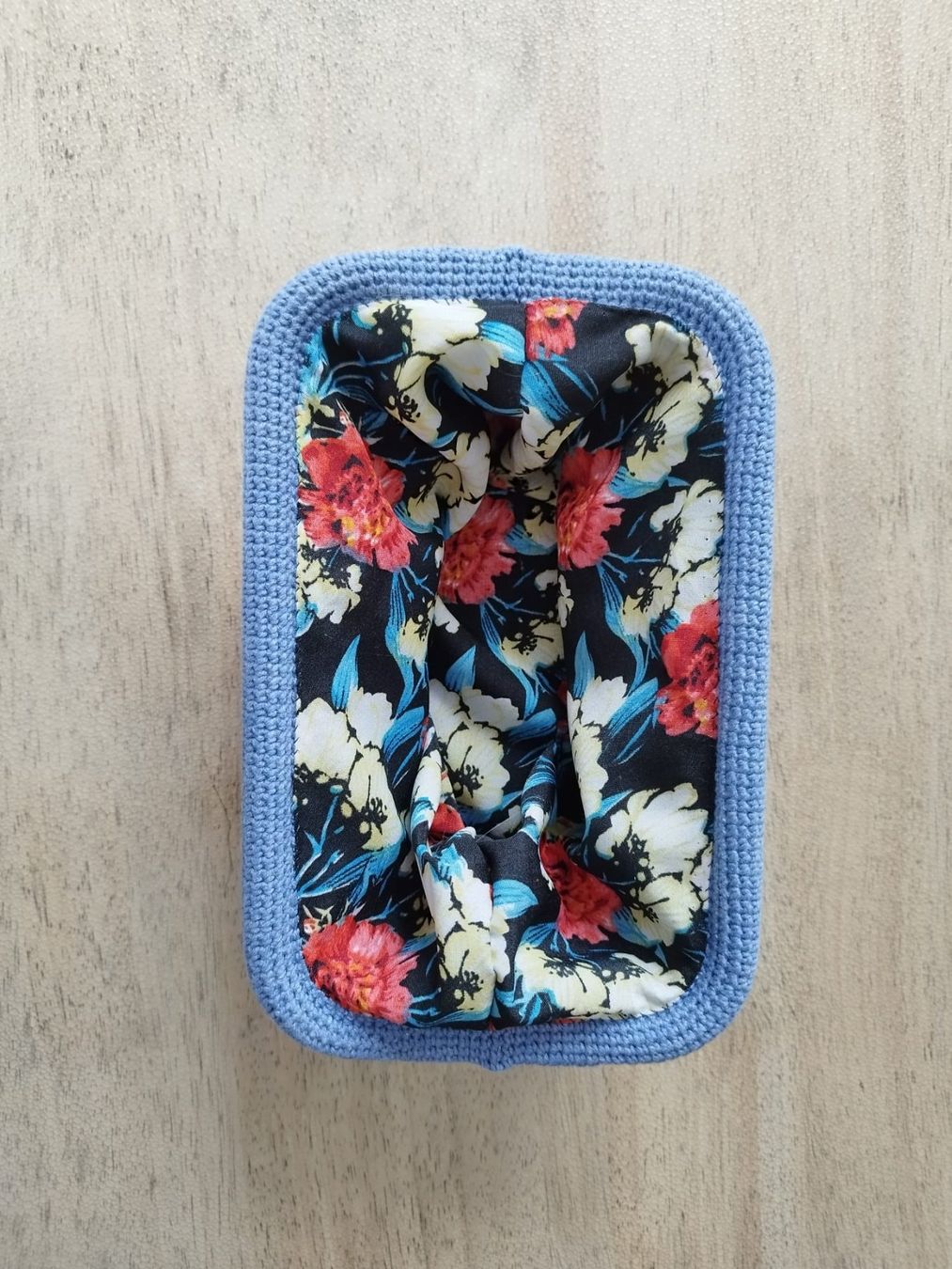 Borse da donna: Sac à main en crochet – Nuovo e nell'imballaggio originale da Arnex-sur-Orbe venduto da can_97vn 5