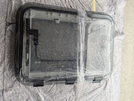 Universal Kunststoff Dachluke 70 x 50 cm - doppelt verglas