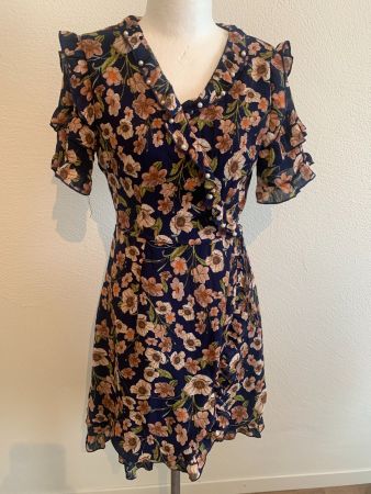 Hübsches Kleid, Gr. S, NEU, NP 69.-