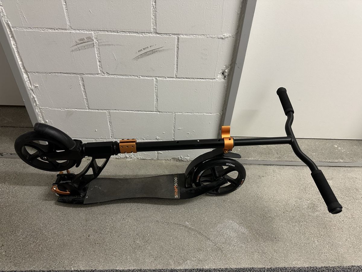 Kickboard: Scooter Smartscoo  – Gebraucht aus Gossau SG von m.garcia64 1