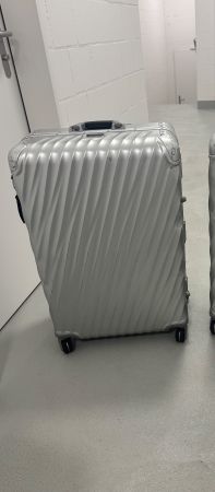 Tumi Koffer Grösse L