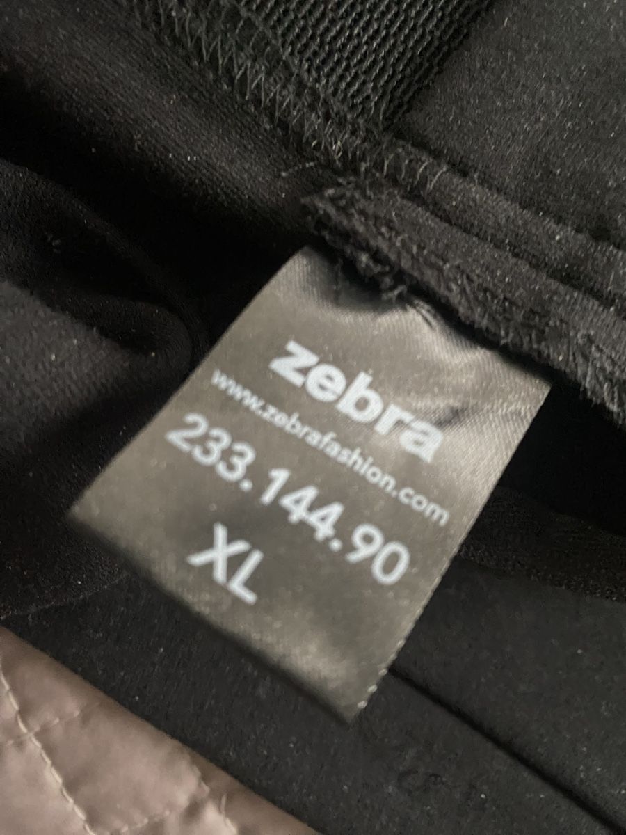 Pantaloni: Pantalon – Nuovo (secondo la descrizione) da Geneve venduto da pat_p76n 4