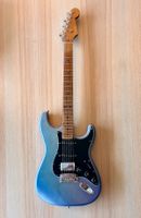 Fender 70th American Ultra Stratocaster HSS Amethyst - LE