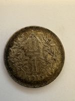 Österreichische 1krone Münze 1915