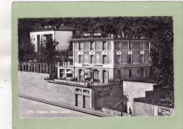Lugano Hotel Luzern