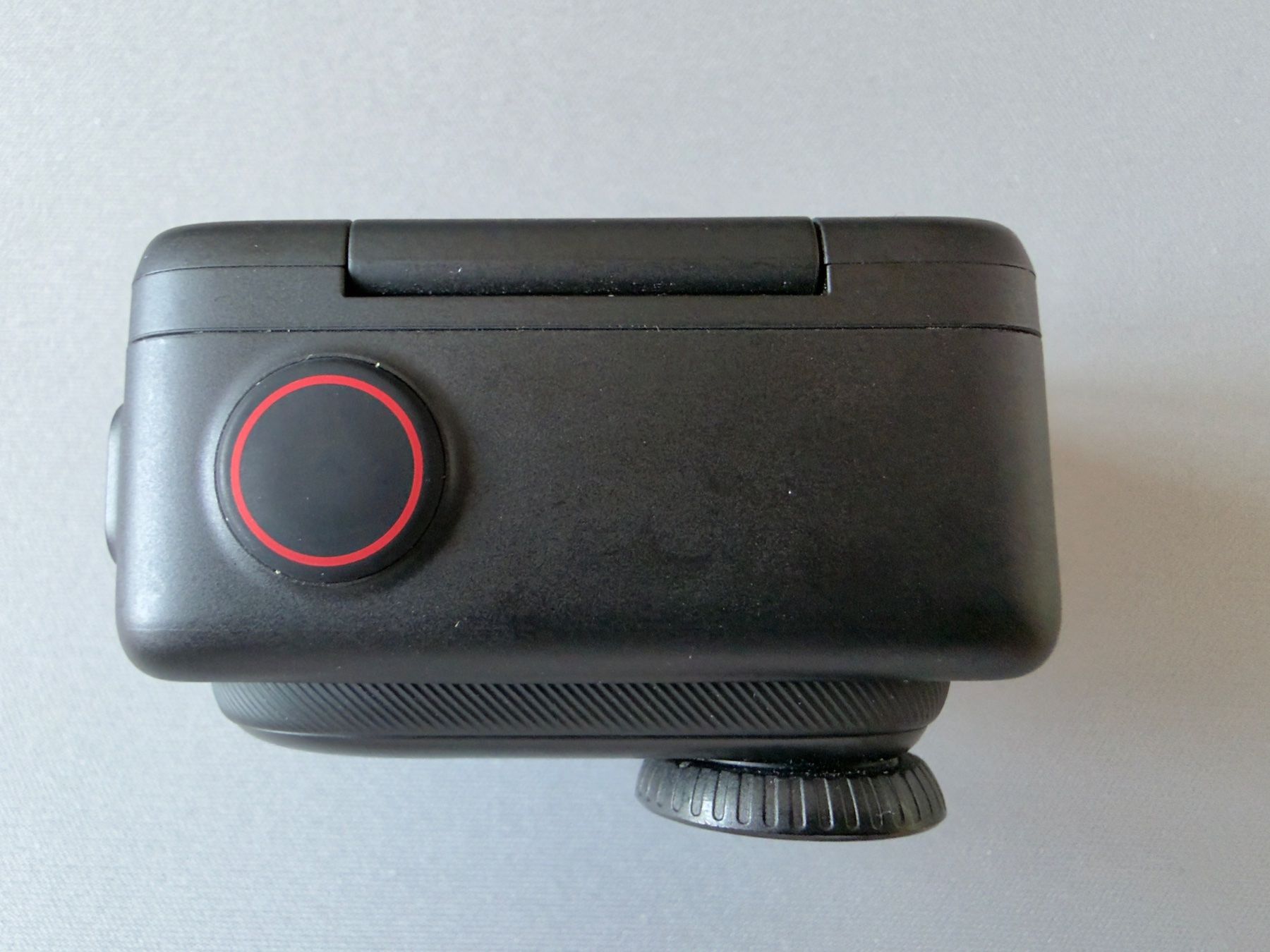 Insta360 Action Cam: Insta360 GO 3S Noire 128Go Avec multiples accessoires – Gebraucht aus Vandoeuvres von reverdinf 2