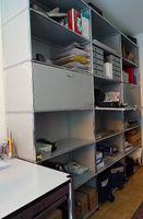 USM Bücherwand