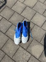 Fussballschuhe Puma Gr. 47, NEU