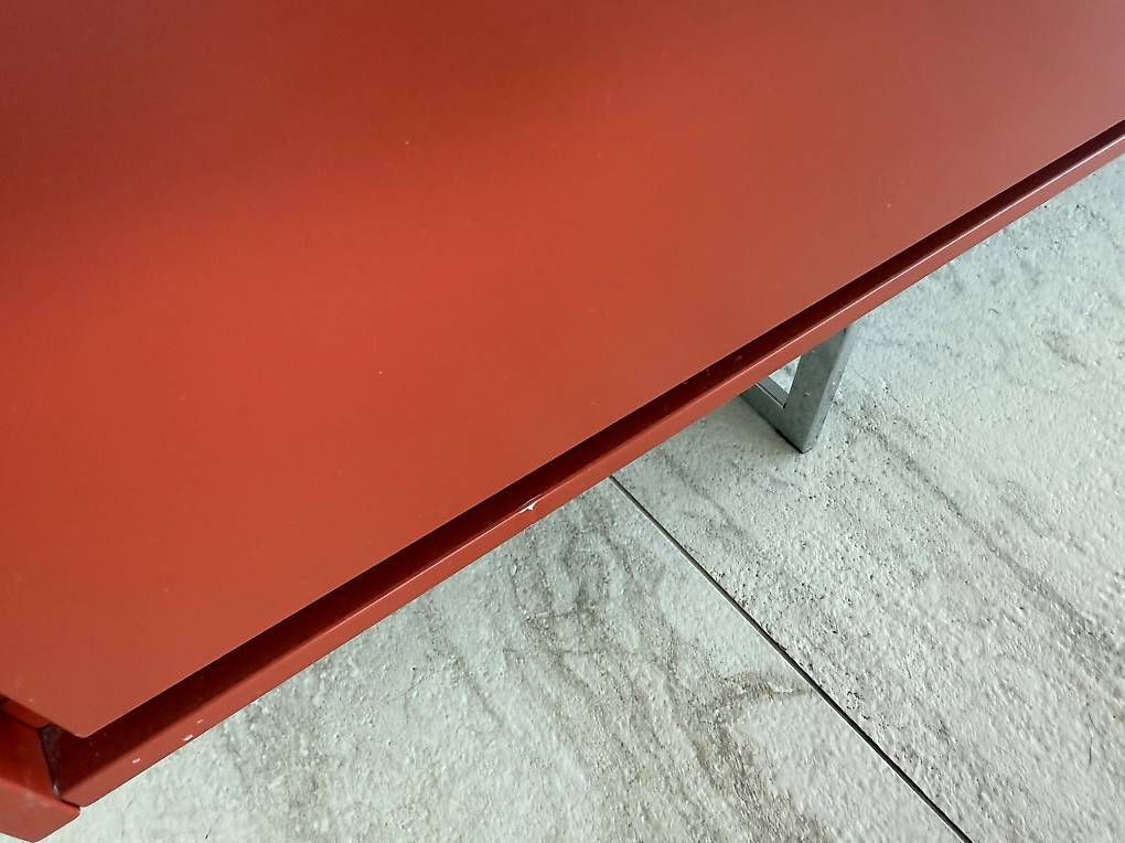 TV Möbel: Madia NOVA MOBILI SHADOWS 245 cm   trattabile – Gebraucht aus Canobbio von esa_2vds 2