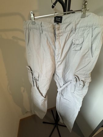 TrendtVision Cargohose Grösse 34