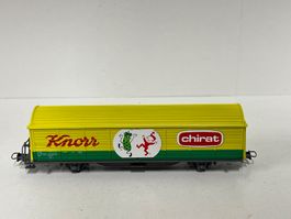 AKU 9029  Hbis Knorr DC