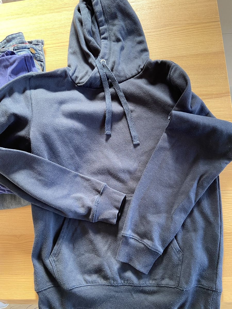 Kleiderpakete & -sets: ragazzo tommy hilfiger, RL etc. – Gebraucht aus Davesco-Soragno von dvf_7h6d 3