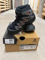 Salomon XA Pro 3D Wanderschuhe Winterschuhe Gr. 29