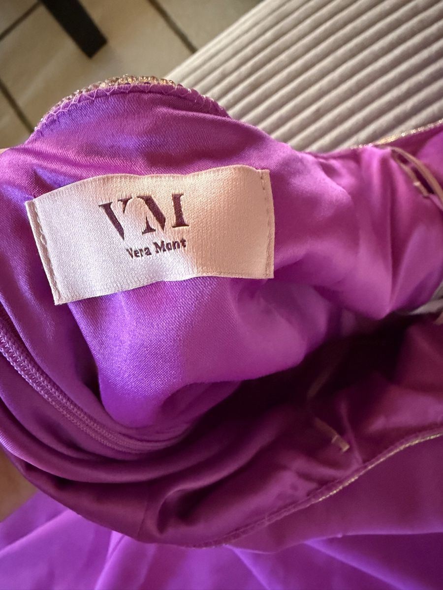 Vestiti: Kleid von Vera Mont in Grösse 38 – Usato da Recherswil venduto da luca_v 4