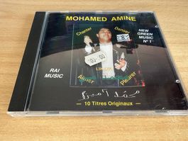 Mohamed Jaballah Amine