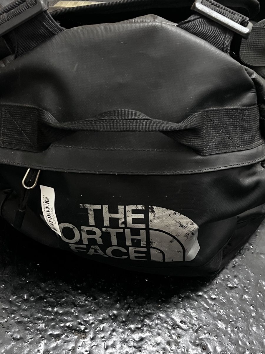 North Face Borse: North Face Tasche – Usato da Zürich venduto da jtybwghj 3