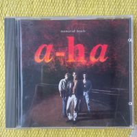 A-HA-MEMORIAL BEACH