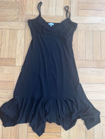 Naf naf beautiful summer dress+ blouse  size S
