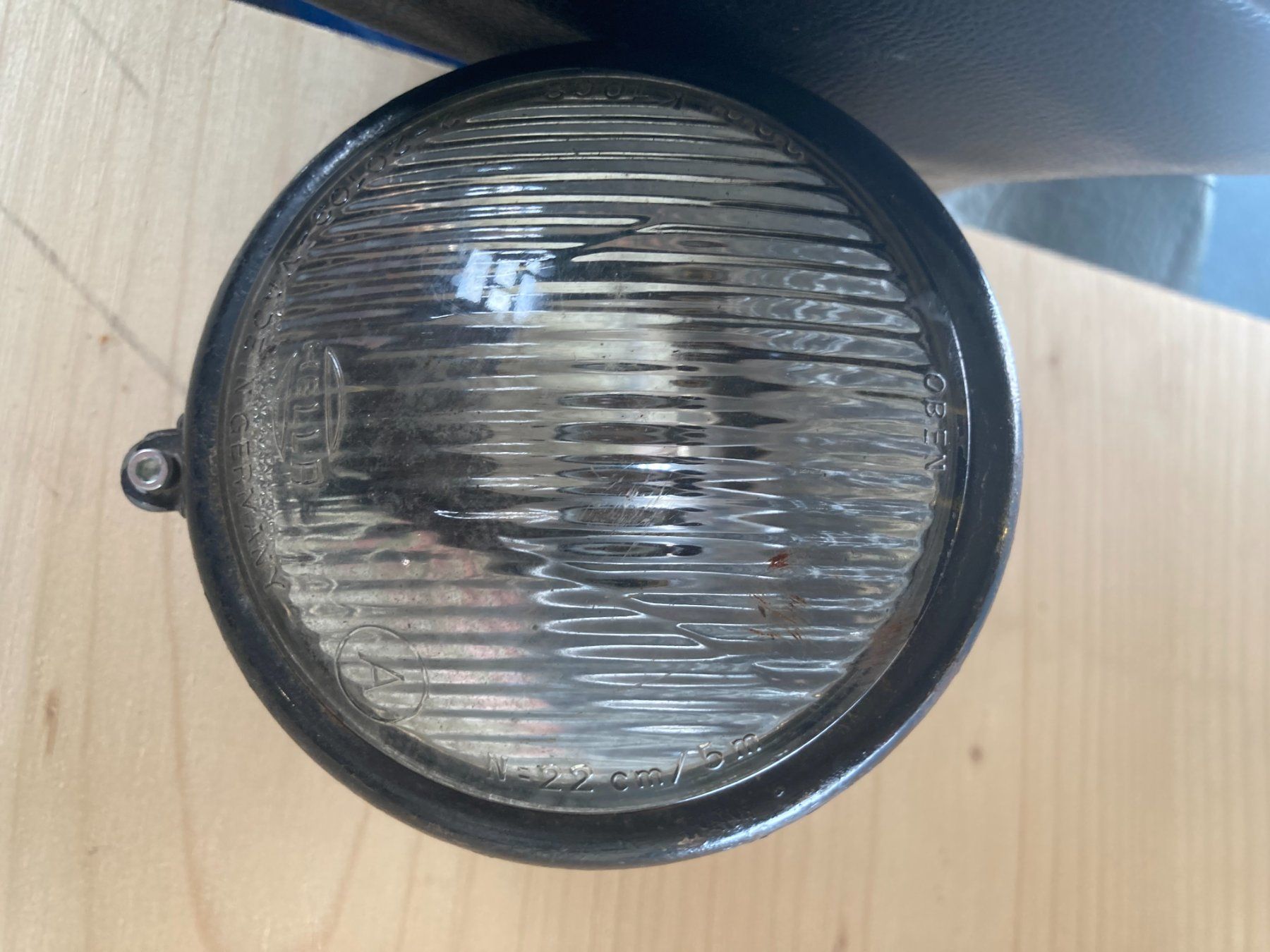 Rapid Trattori: Rapid Spezial – Difettoso da Filzbach venduto da Sugi7 2