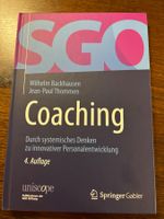 Coaching Durch systemisches Denken zu innovativer Personale.