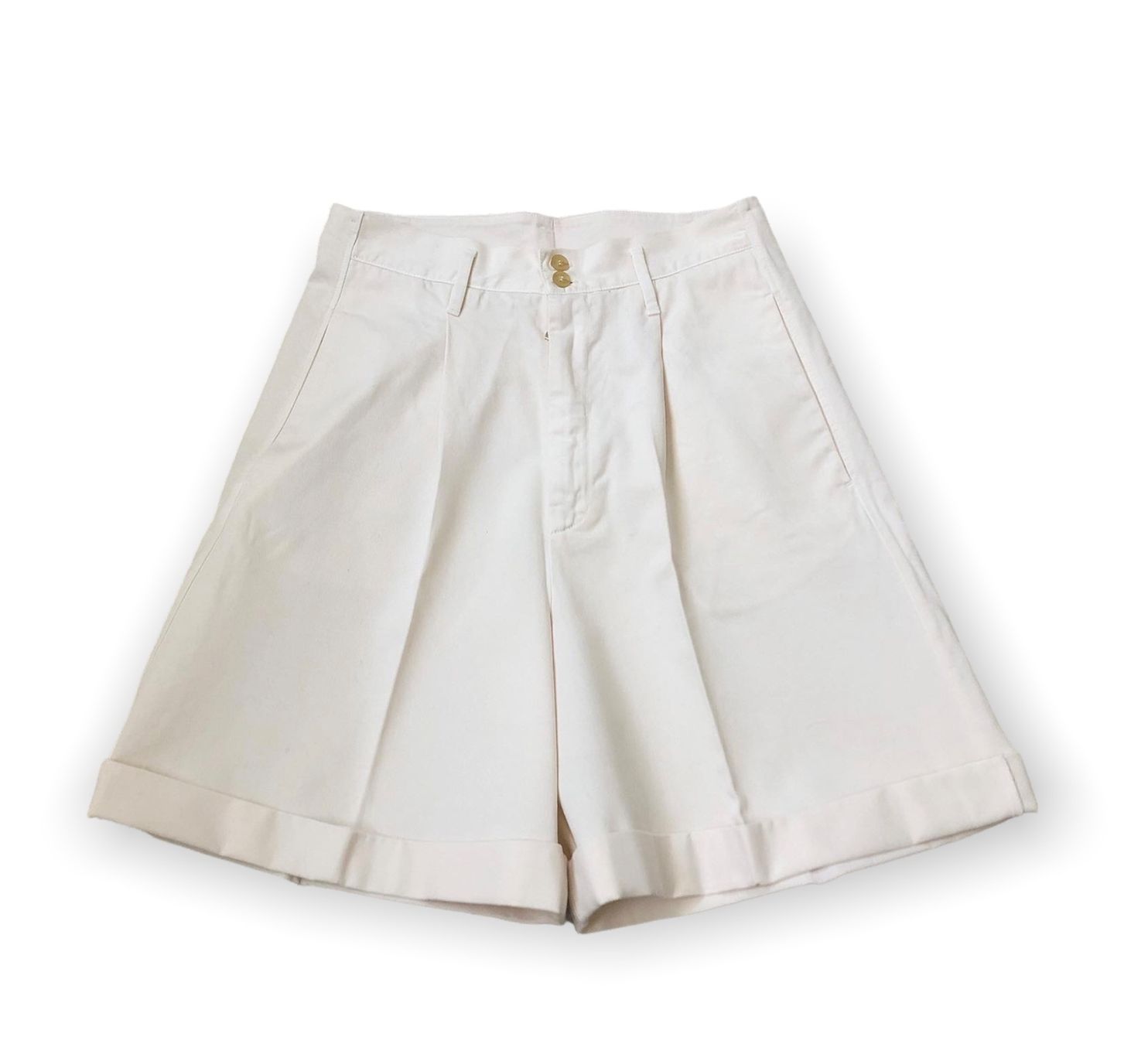 Hosen: Forte Forte bermuda – Neu (gemäss Beschreibung) aus Pregassona von Reluxuryspace