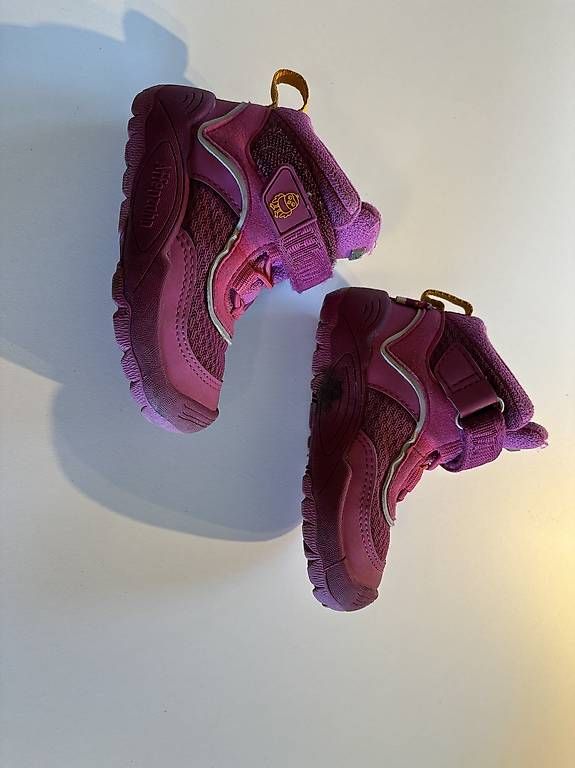 Affenzahn Scarpe da uomo: Neuwertiger Affenzahn Schuh Wasserdicht Grösse 22 – Usato da Buochs venduto da amsa27 2