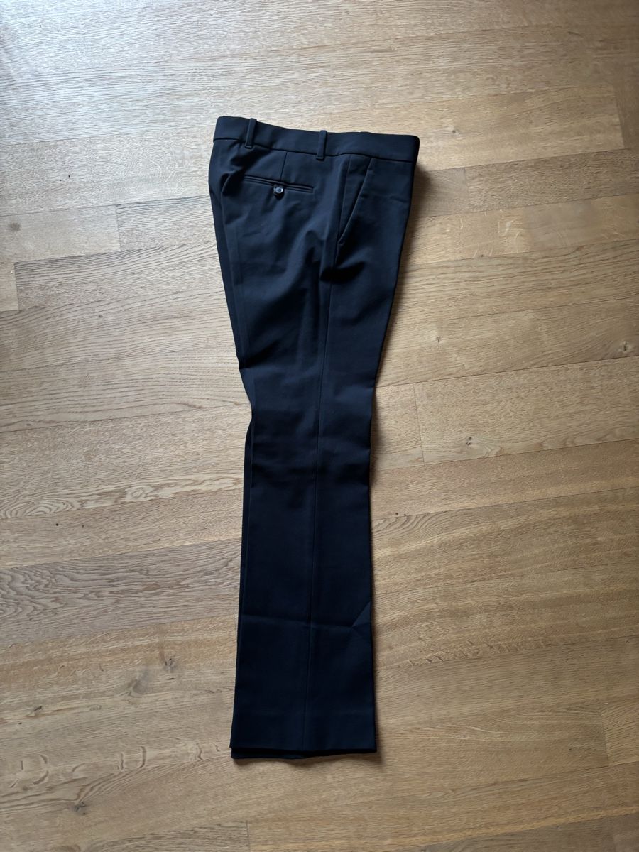 Gucci Pantaloni: Gucci Hose – Nuovo (secondo la descrizione) da Zürich venduto da san_qzr2