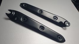 Triumph Thunderbird 1700 Fenderstruts