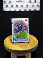 25-26 Topps Chrome Buli Max Moerstedt /30 TSG Hoffenheim