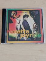 Roxette - Joyride