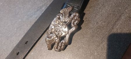 Harley Davidson Gürtel Damen Gr. 38