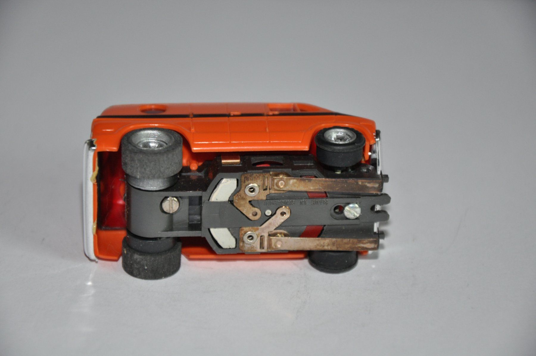 Faller Circuits: Dodge Van Faller, AFX, Aurora – Neuf (Voir description) à Ebnat-Kappel par Aallerlei 4