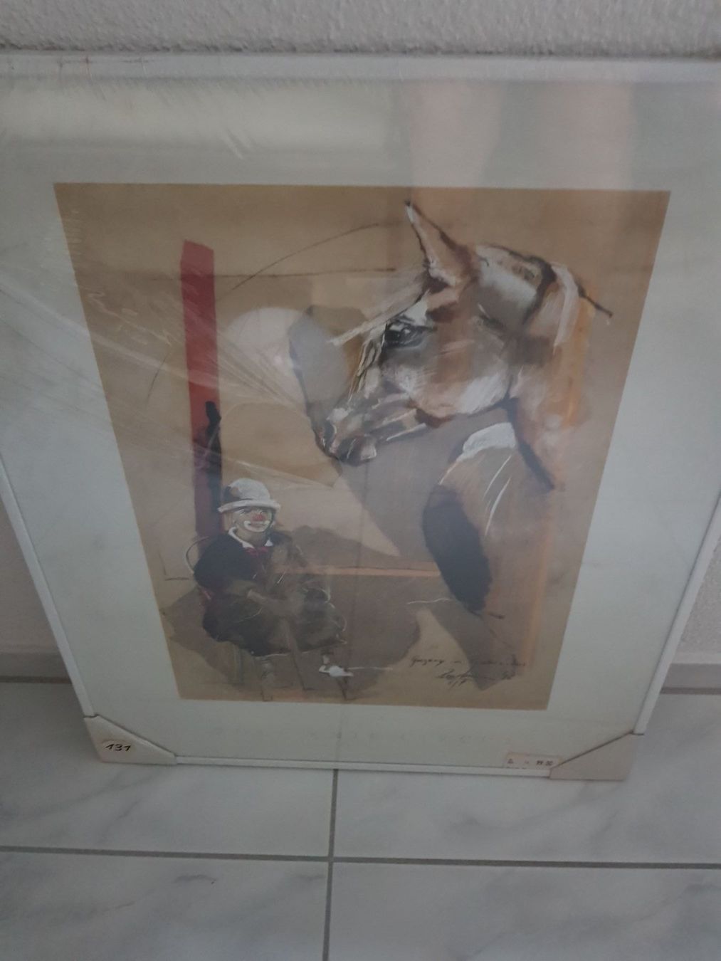 Foto & Immagini: Rolf Knie Bild – Nuovo e nell'imballaggio originale da Stansstad venduto da leoni66 1