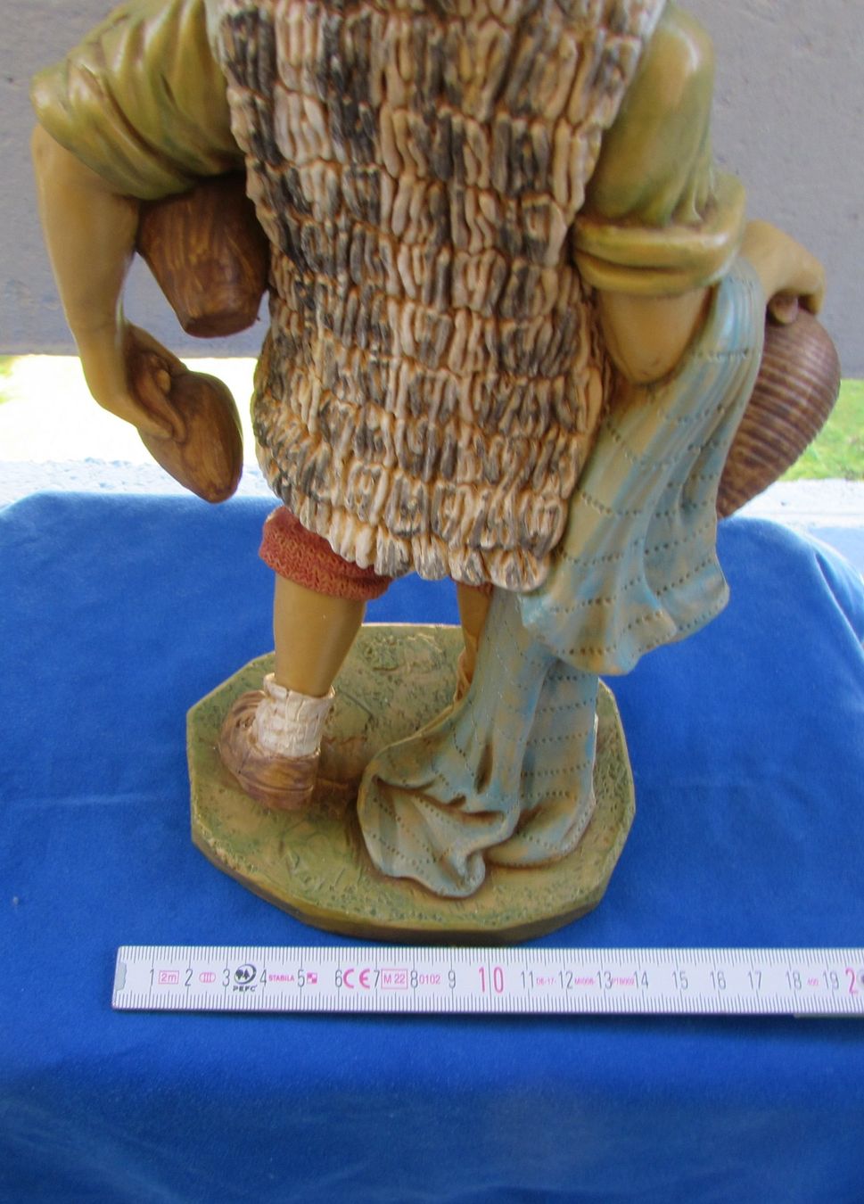 Statuette: Vintagefigur – Nuovo (secondo la descrizione) da Frick venduto da Beni58 4