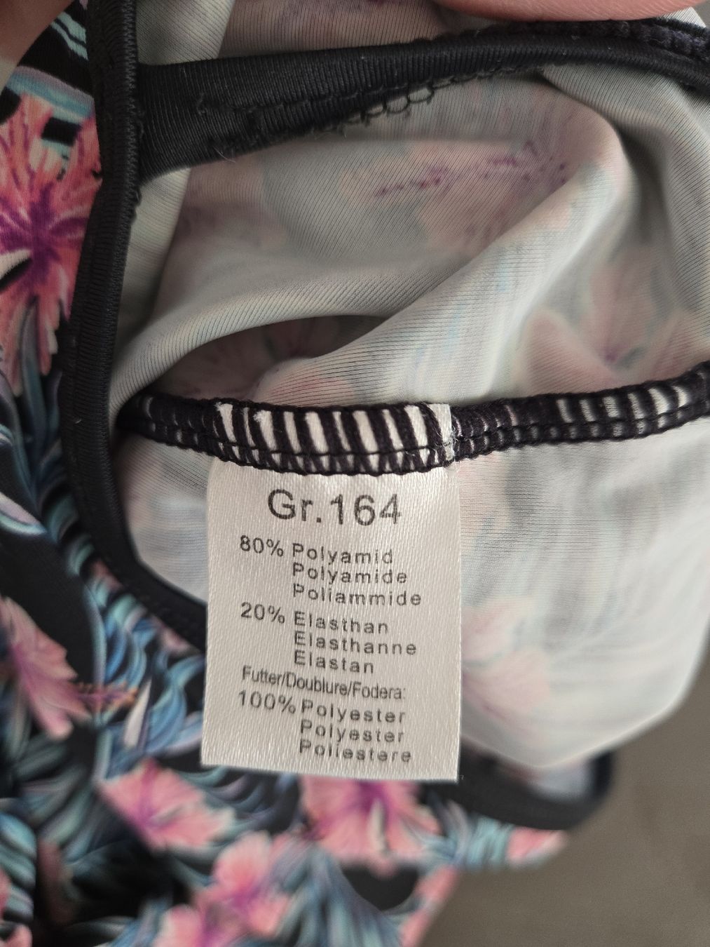 Costumi da bagno & Bikini: Badehose 164 – Usato da Hausen am Albis venduto da car_gdt8 4
