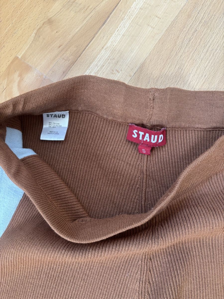 Pantaloni: STAUD stroll pants S – Usato da Zürich venduto da ann_26jc 3