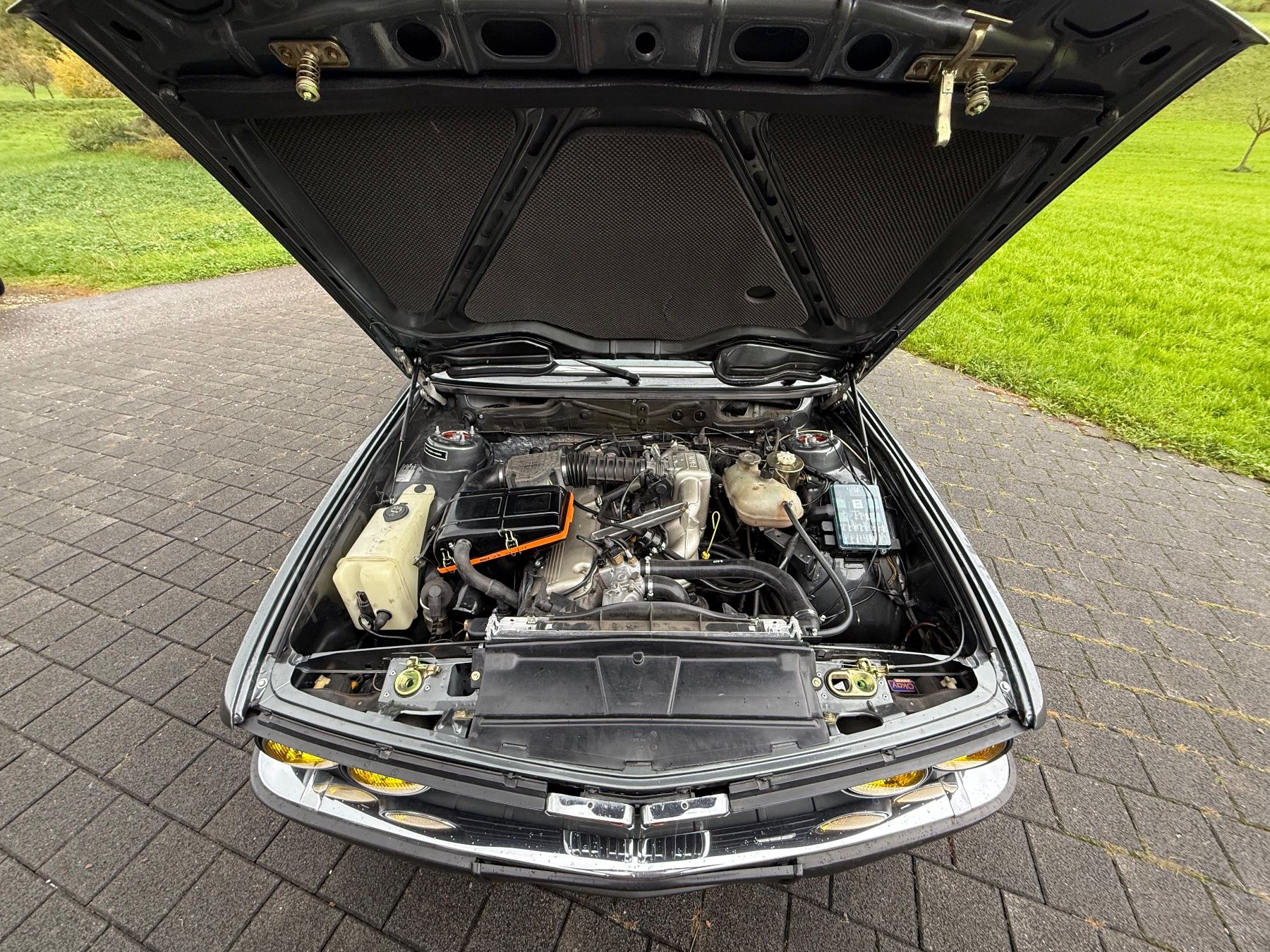 BMW Automobili: Bmw E28 535i – Difettoso da Dierikon venduto da E28_Freak 6