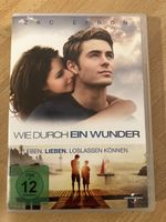 Wie durch ein Wunder - DVD