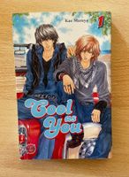 Boys Love - Cool as you