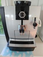Jura Kaffemaschine für Büros oder zu Hause