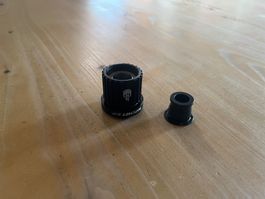 DT Swiss Ratchet EXP Microspline Freilauf/Ceramic Lager