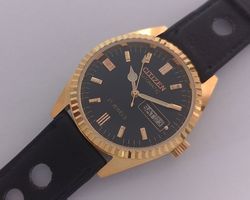 Citizen Automatic Vintage (Kal. 8200) – Top Zustand