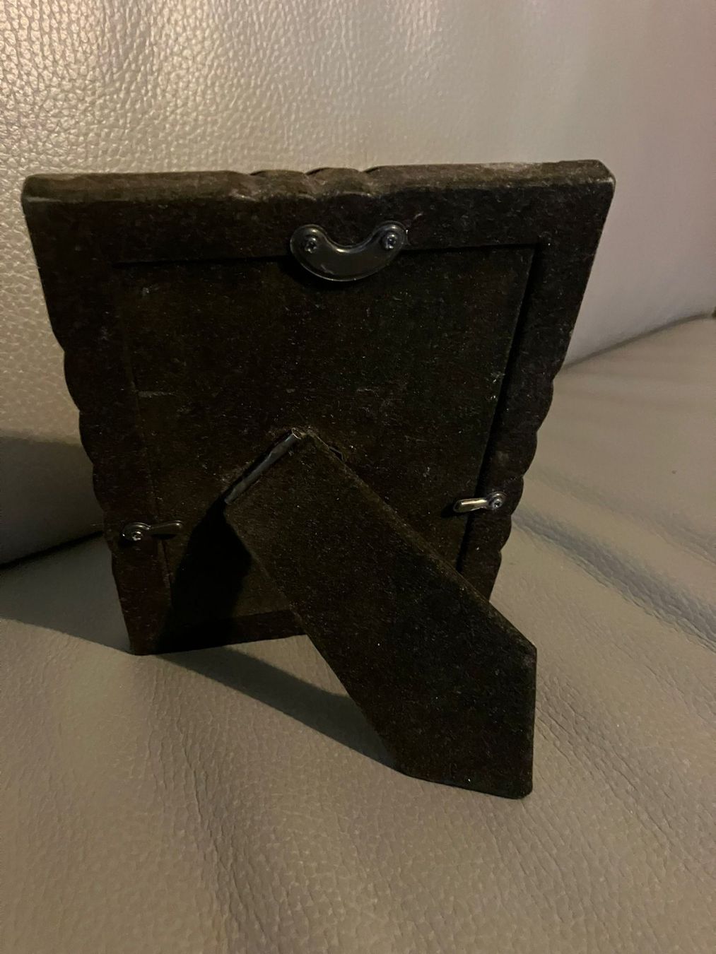 Cornici: Cornice d'appoggio 12x15 cm – Usato da Melano venduto da H-Sara 1