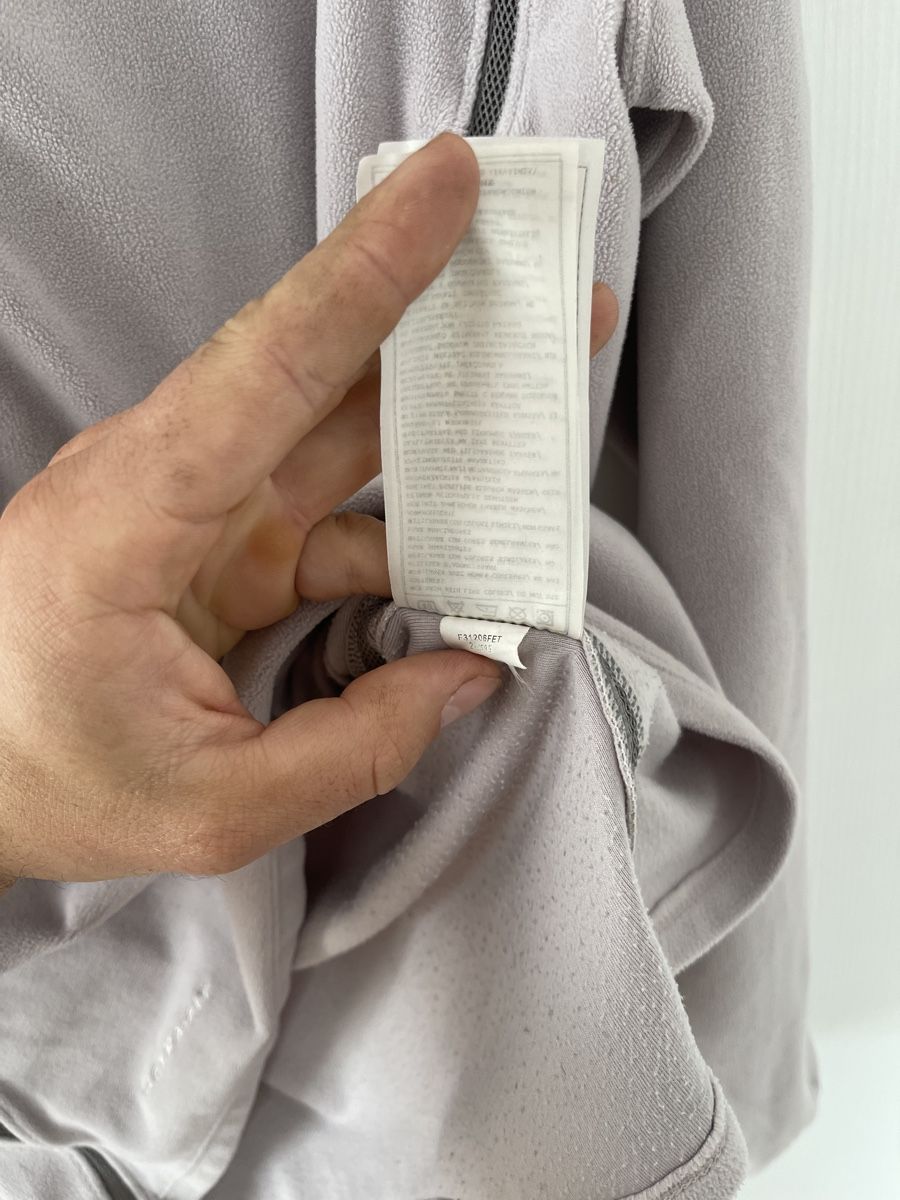 Nike Maglioni & Felpe: Nike ACG Fleece Pullover Grau Gr. L, Damen, oryginal – Usato da Wetzikon ZH venduto da Jan_wojt 7