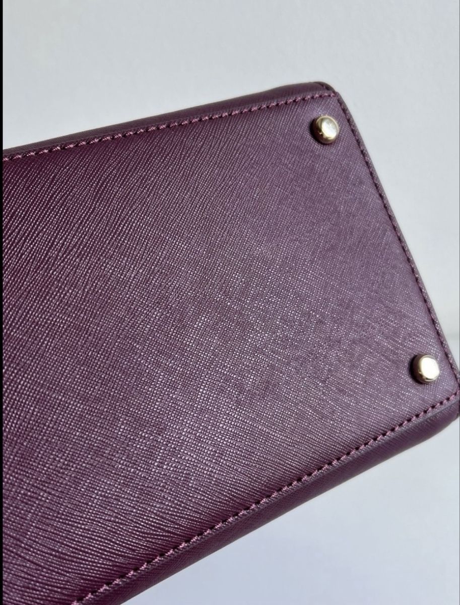 Kate Spade Taschen für Damen: KATE SPADE, Aubergine  Neuwertig – Neu (gemäss Beschreibung) aus Bülach von bella65 3