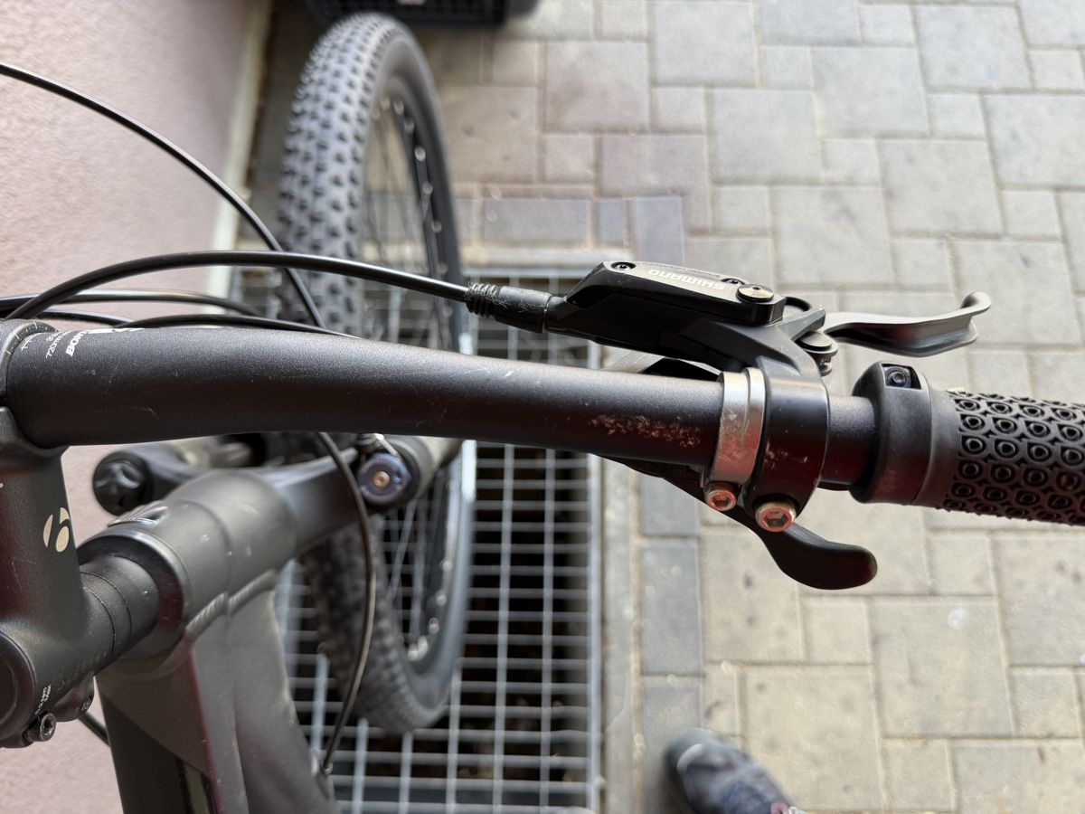 Trek Vélos: Trex Mountainbike – D'occasion à Röschenz par jes_c29l 4