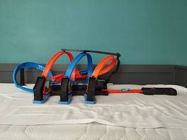Looping Hot wheels